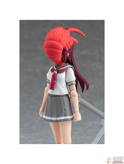 Фигурка фигма Рико Сакураучи (figma Riko Sakurauchi)