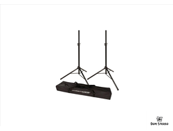фото Ultimate Support JS-TS50-2 пара спикерных стоек