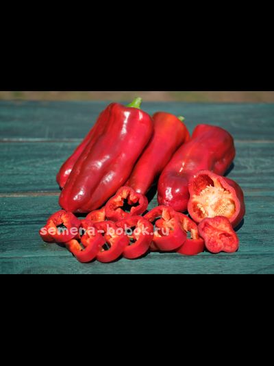 Перец сладкий РИД, 10 шт