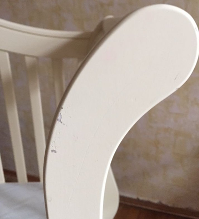 Детская кроватка PALI Renee