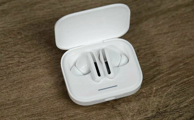 Xiaomi Redmi Buds 5 Белый