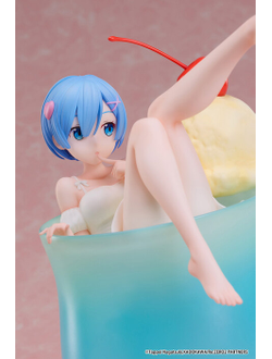 Фигурка 1/7 Рем (Rem Cream Soda)