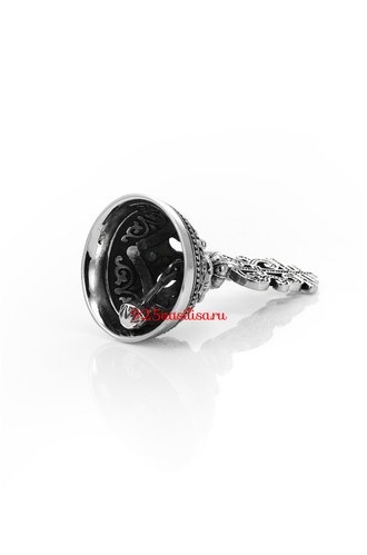 Колокольчик "Крест"