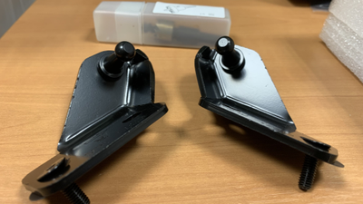 TUCSON NEW Электро подъемник крышки багажника