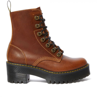 Doctor top martens leona