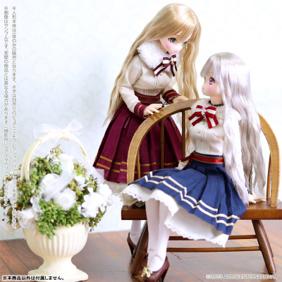 Кукла 1/6 PureNeemo Mio