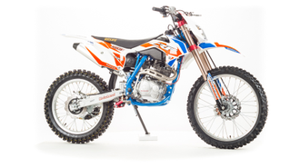 Купить Мотоцикл MOTOLAND CRF250 — Описание, характеристики, фото, видео.