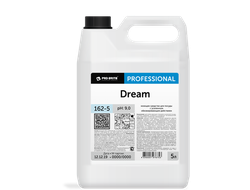 Pro-brite Dream моющее средство для посуды  с усиленным обезжиривающим действием (5л)