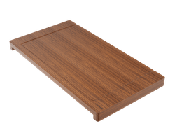 Разделочная доска CB-04-WOOD-L