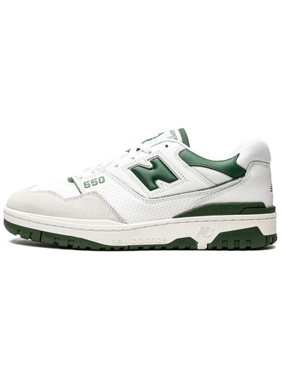 New Balance 550 White Green