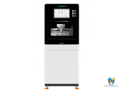 Фрезерный станок F5T Pro: высокая производительность и качество обработки сложных протезов