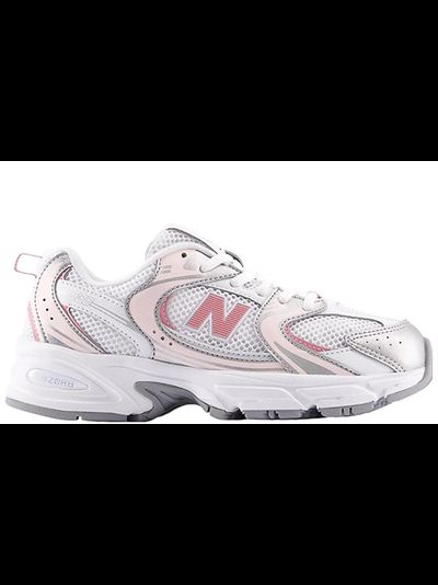 New Balance 530 'White Raspberry'