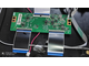Материнская плата телевизора Hisense 43A6BG