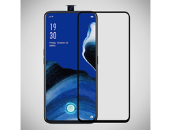 Защитное стекло для Oppo Reno 2