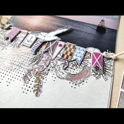 ФП штамп "Лианы"