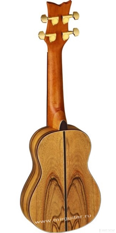 Ortega LIZARD-SO-GB (Lizard Series)