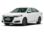Honda Crider II 2018>
