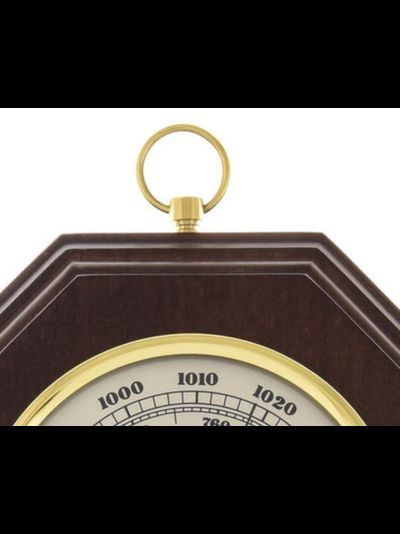 Барометр Бриг БМ91211-2-М