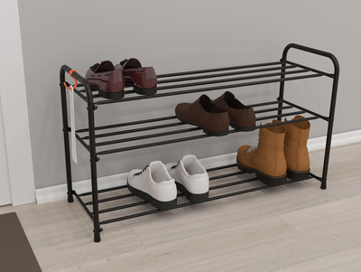 Подставка для обуви Альфа-33