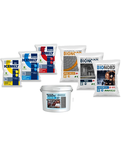 Дорожная химия, моющие средства