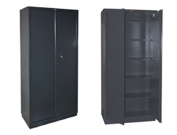 Шкаф бухгалтерский КС-20