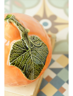 Тыква Загадка