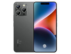 Oukitel P1 8/256GB Black