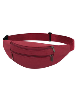 Asgard С-5112 Бордового цвета в магазине Bagcom