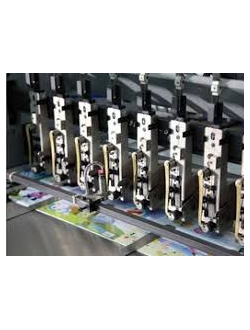 M2000 STITCHING HEAD PARTS