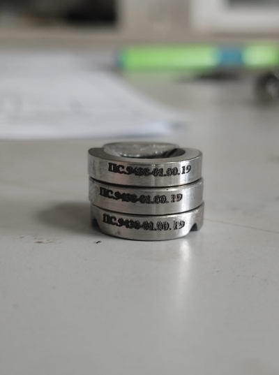 аппарат илизарова, шайба с пазом, удлинение конечностей, ЦИТО, РНЦ ВТО, илизаров, аппарат