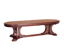 Стол обеденный VERSAL Tobacco