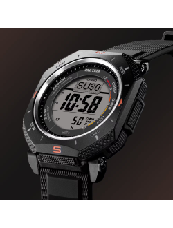 Часы Casio Pro Trek PRG-69-1