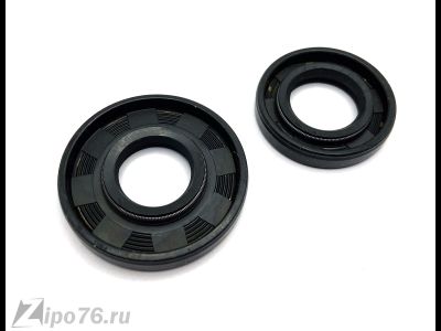 Сальник на китайскую бензопилу 45 52 куба