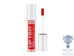 LUXVISAGE Тинт для губ с гиалуроновым комплексом LIP TINT AQUA GEL, 01 Апероль