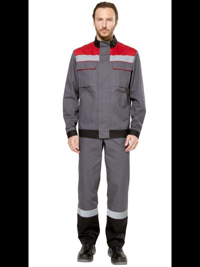 Костюм "Таль" с брюками