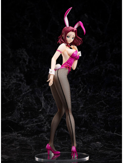 Фигурка 1/4 Каллен Кодзуки (Kouzuki Kallen Bunny Ver.)
