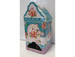 182-2/ Банка для чайных пакетиков