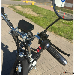 Электроскутер Smart Balance X11 Trike