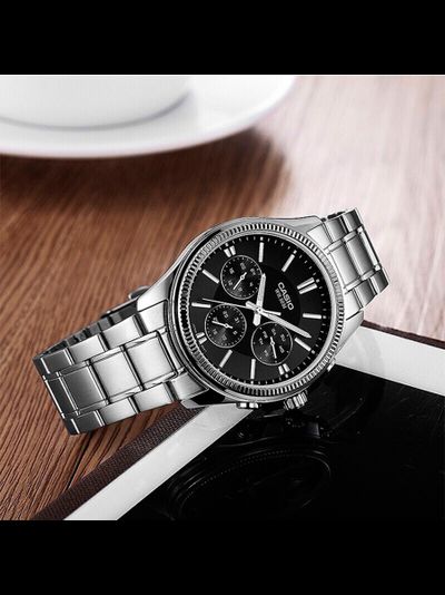 Часы Casio MTP-1375D-1A