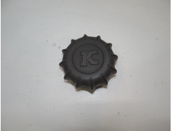 Крышка бака Ковровец