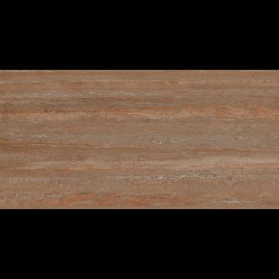 StoneSystem, 60х120 см, керамогранит, Деко Травертин Рoccо Матовый R10A, K948103R