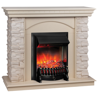 Электрокамин Elford WT Fobos RC