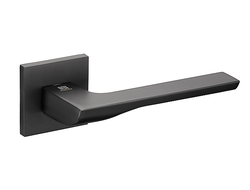 Ручки черные Bussare REMO A 14-40 BLACK