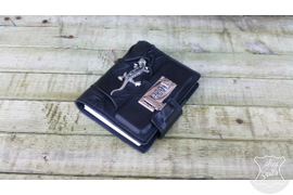 ежедневник ручной работы, подарок руководителю, ежедневник купить, ежедневник с замком на заказ