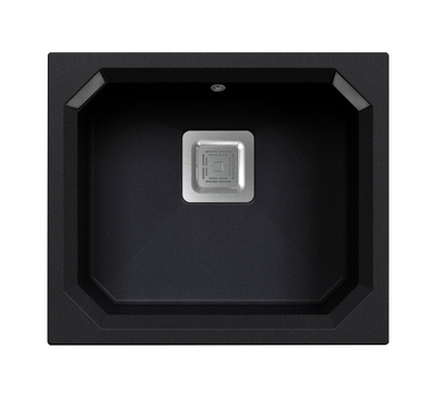 Мойка LONGRAN Octagon OCG530.457