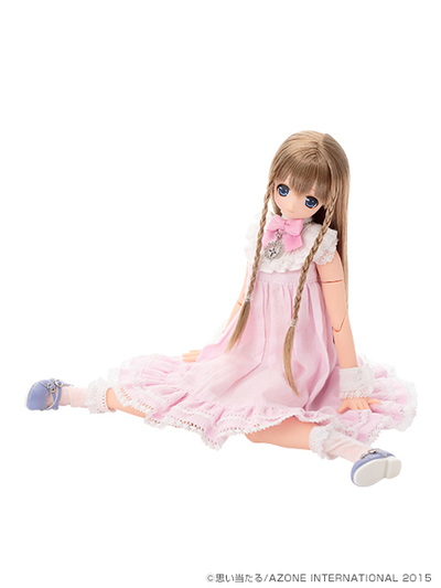 Кукла 1/6 PureNeemo Alisa