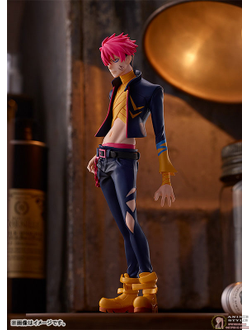 Фигурка Гаума (Gauma Pop Up Parade)