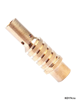 Держатель наконечника М6x42 (XL002.0078)