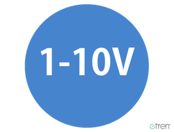 Устройства управления по 1-10V