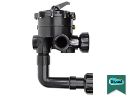 Управление фильтрацией и промывкой